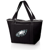 Eagles Topanga Cooler Tote by Picnic Time Pro Football Hall of Fame