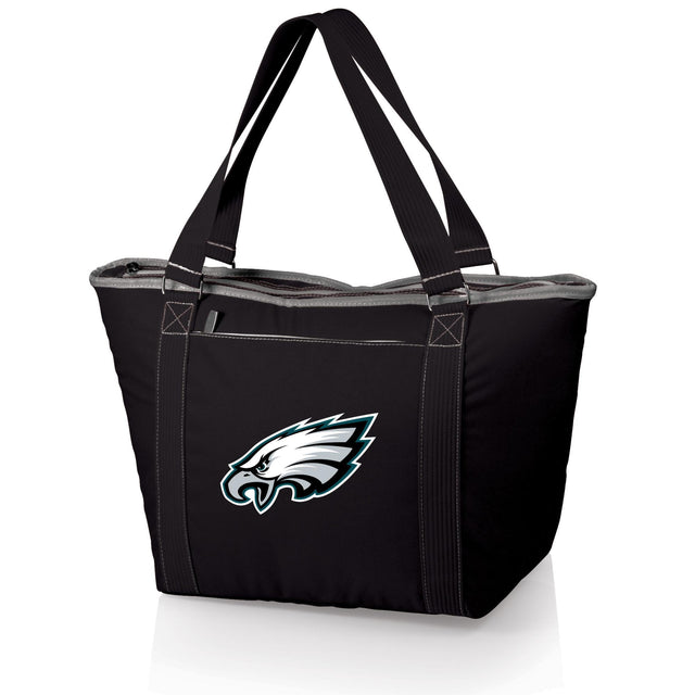 Eagles Topanga Cooler Tote by Picnic Time Pro Football Hall of Fame