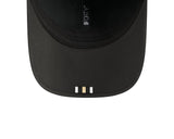 Saints 2025 New Era Men's 9FORTY Sideline Hat