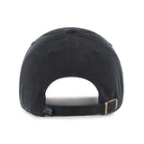 Panthers Men's '47 Clean Up Hat