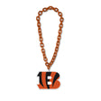 Bengals Big Chain Necklace