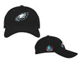 Eagles Hall of Fame Adjustable Hat