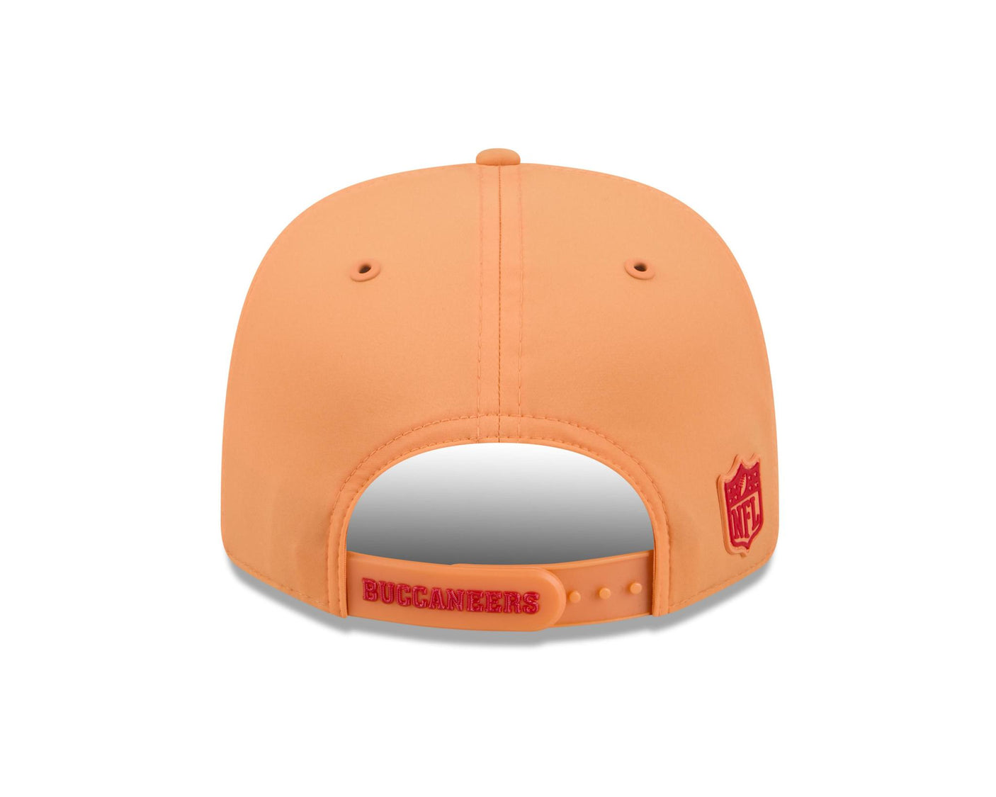 Buccaneers 2026 New Era Men's Alternate 9SEVENTY Stretch Snap Sideline Hat