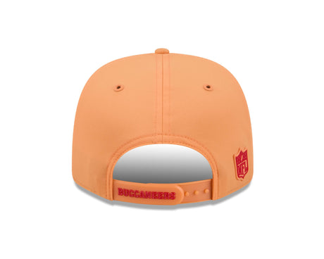 Buccaneers 2026 New Era Men's Alternate 9SEVENTY Stretch Snap Sideline Hat