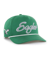 Eagles 2025 '47 Brand Men's Historic Overhand Hitch Hat
