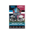 Hall of Fame Game 2026 Dueling Helmet and Class Magnet