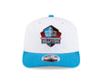 Hall of Fame New Era Men's 9SEVENTY Blue Trucker Hat
