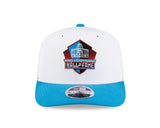 Hall of Fame New Era Men's 9SEVENTY Blue Trucker Hat