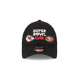 Super Bowl 58 Dueling Hat 2024