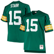 Packers Bart Starr Men's Mitchell & Ness Legacy Jersey 1969