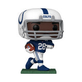 Colts Jonathan Taylor NFL Funko Pop!