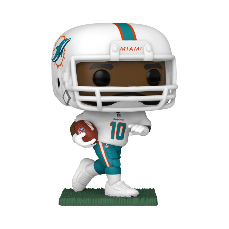 Dolphins Tyreek Hill NFL Funko Pop!
