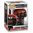 Bengals Ja'Marr Chase NFL Funko Pop! 177