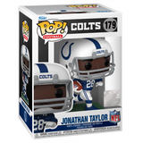 Colts Jonathan Taylor NFL Funko Pop!