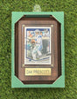 Dak Prescott 4x6 Plaque