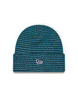 Jaguars 2026 New Era Men's Sideline Cold Weather Knit Pro Football Hall of Fame