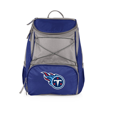 Titans PTX Cooler Backpack by Picnic Time