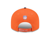 Broncos 2026 New Era Men's 9FIFTY Draft Hat