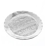 Denver Broncos Aluminum Logo Coaster