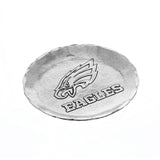 Philadelphia Eagles Aluminum Logo Coaster