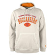 Buccaneers 2024 New Era Historic Sideline Sweatshirt