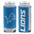 Lions 12oz Logo Slim Can Cooler