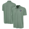 Hall of Fame Men's Antigua Scheme Polo