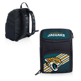 Jaguars PTX 2.0 Tarana Recycled Backpack Cooler