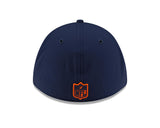 Broncos 2026 New Era Men's 39THIRTY Sideline Hat Pro Football Hall of Fame