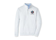 Hall of Fame Peter Millar Men's Perth Performance 1/4 Zip