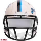 Panthers 2026 Retro Mini Speed Helmet