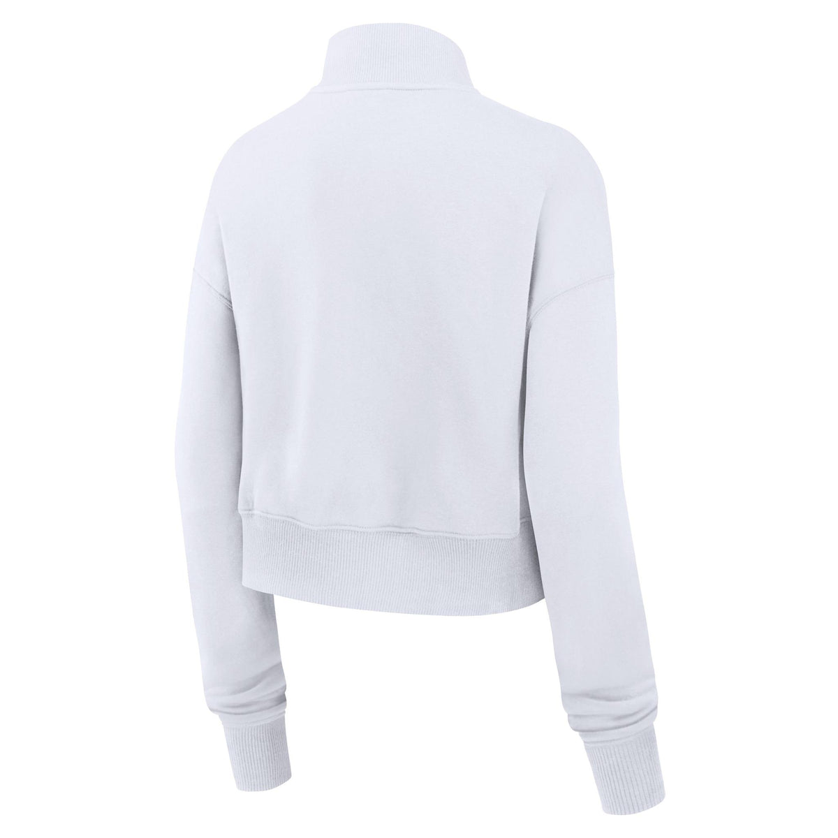 Cowboys 2026 Nike Women's Phoenix Quarter Zip Jacket