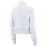 Cowboys 2026 Nike Women's Phoenix Quarter Zip Jacket