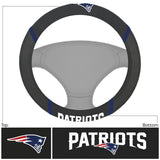 Patriots Steering Wheel Cover