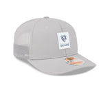 Bears 2025 New Era Men's 9SEVENTY Trucker Sideline Hat