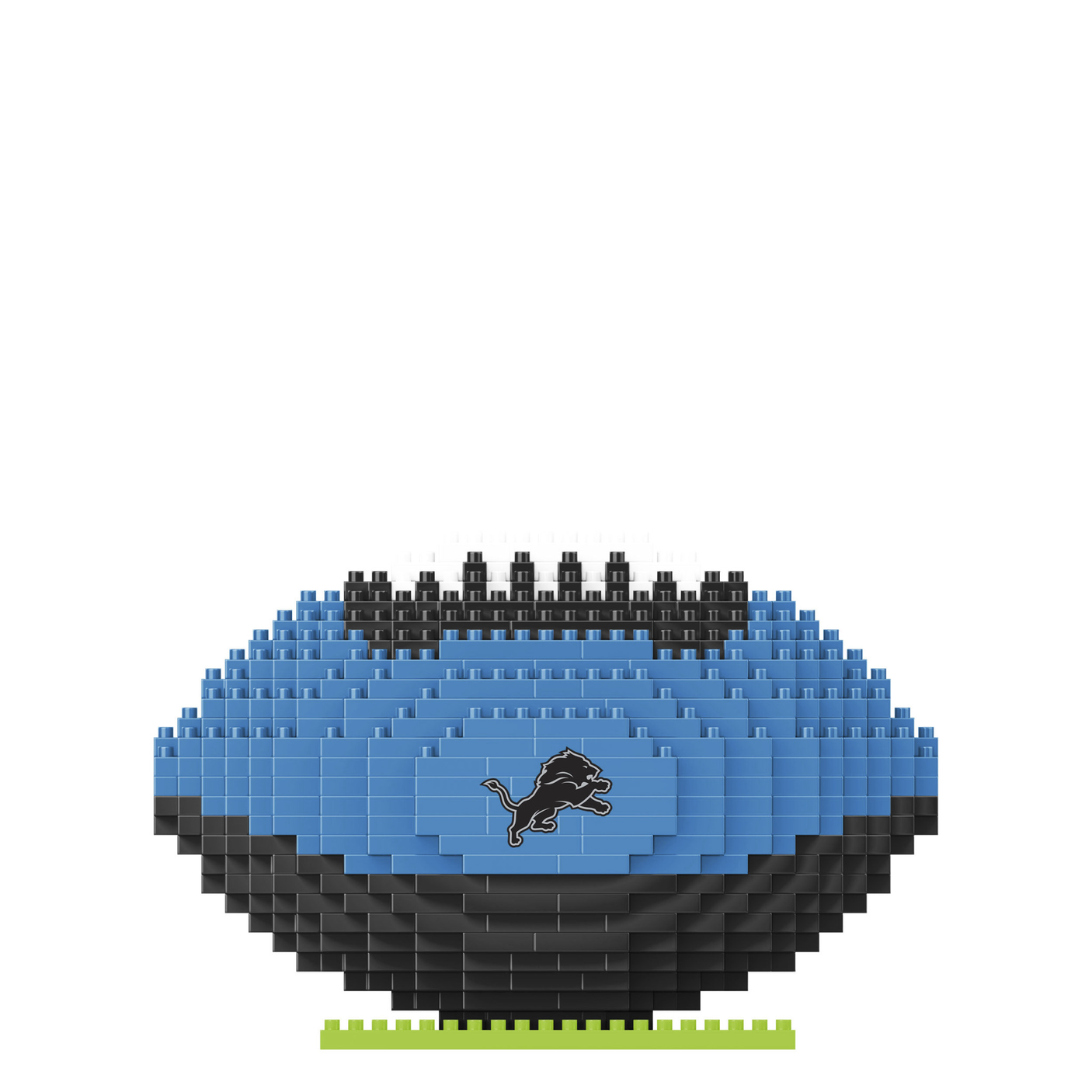 Lions 3D Brxlz Alternate Football