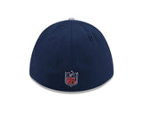 Cowboys 2026 New Era Men's 39THIRTY Draft Hat