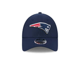 Patriots 2024 New Era® 9FORTY® Stretch Snap Color Way Draft Hat