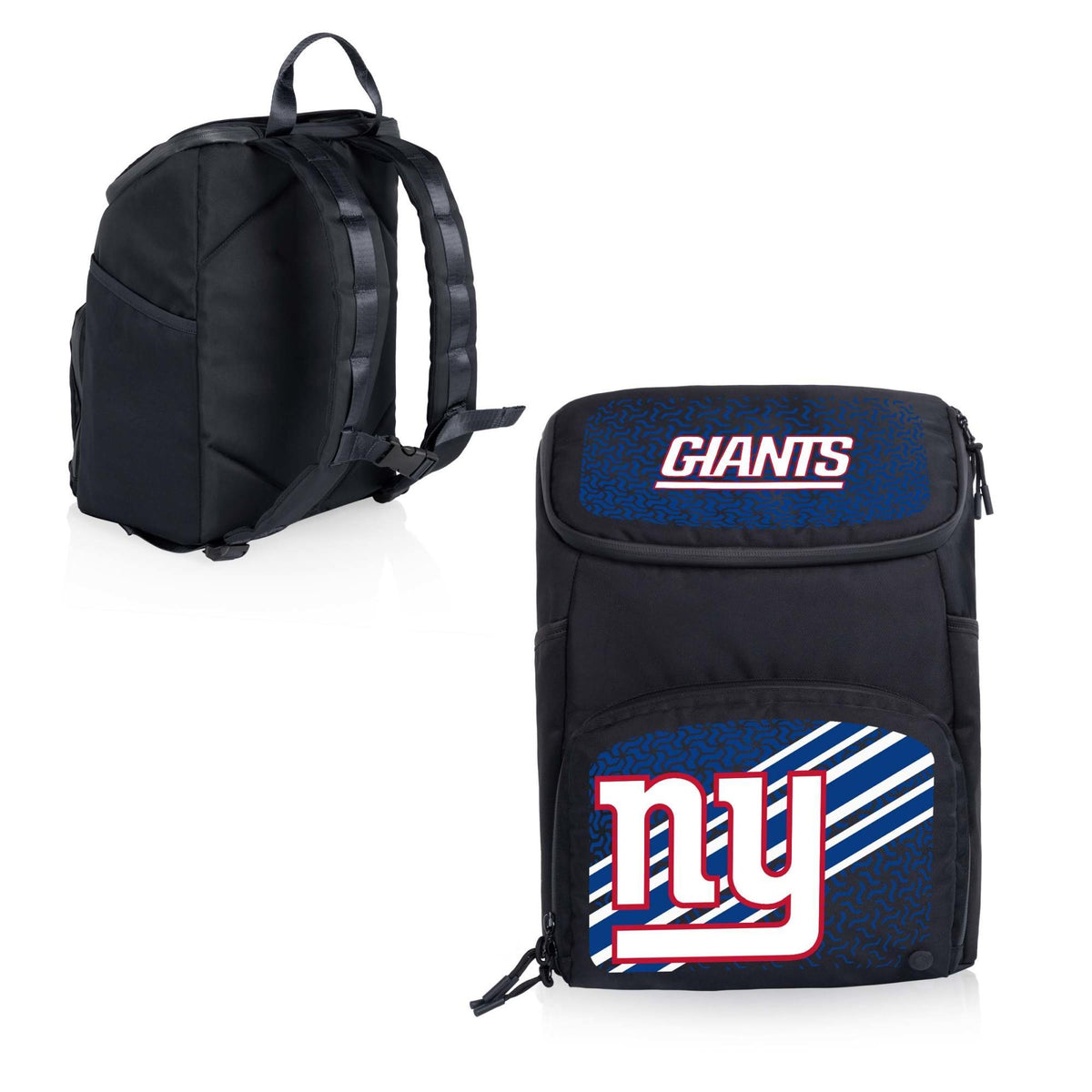 Giants PTX 2.0 Tarana Recycled Backpack Cooler