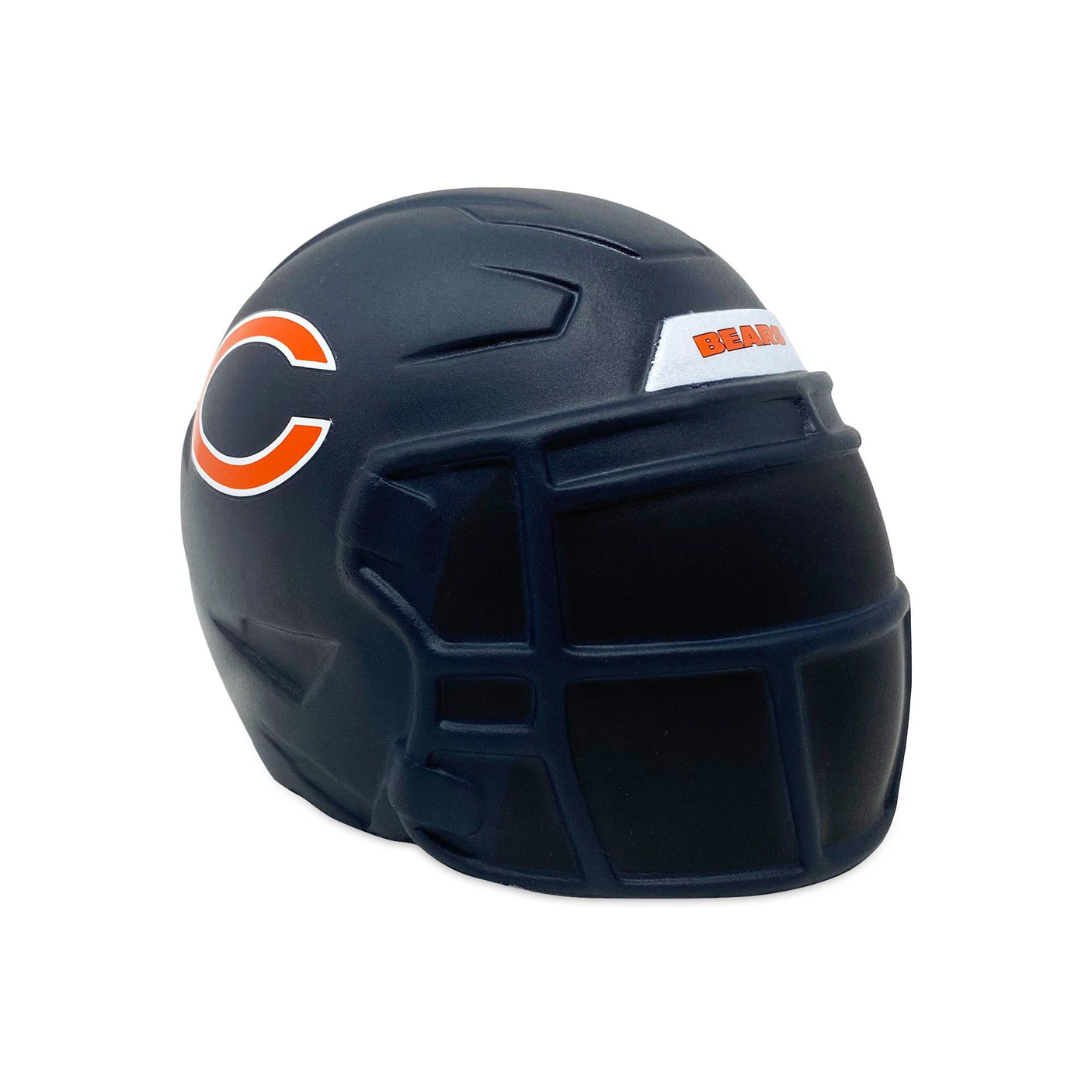 Bears Jumbo Squeezy Helmet – Pro Football Hall of Fame