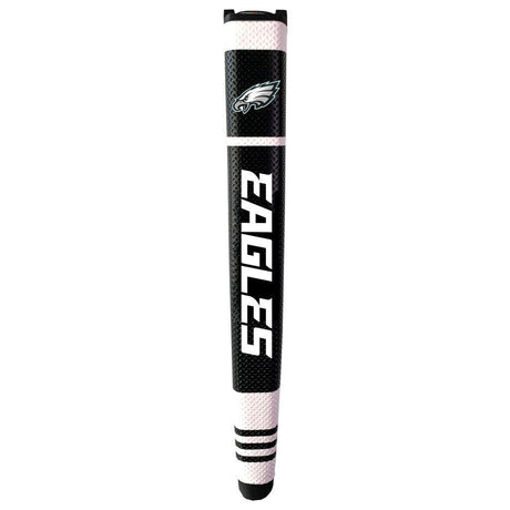 Eagles Logo Golf Putter Grip