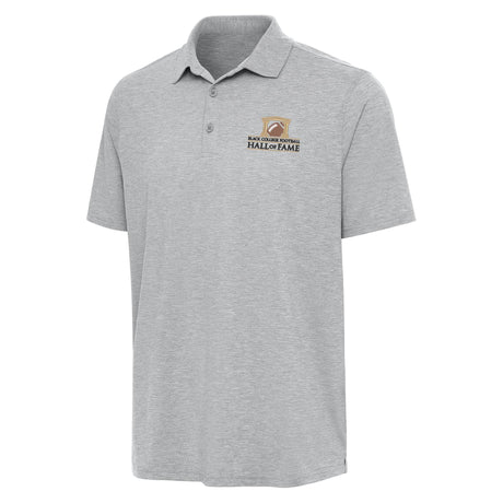 Black College Football Hall of Fame 2026 Antigua Men's Par 3 Polo