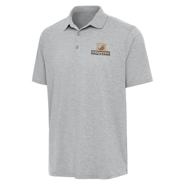 Black College Football Hall of Fame 2026 Antigua Men's Par 3 Polo