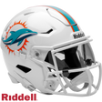 Dolphins 2025 “The MIDI” Speedflex Mid-Size Helmet
