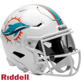 Dolphins 2025 “The MIDI” Speedflex Mid-Size Helmet