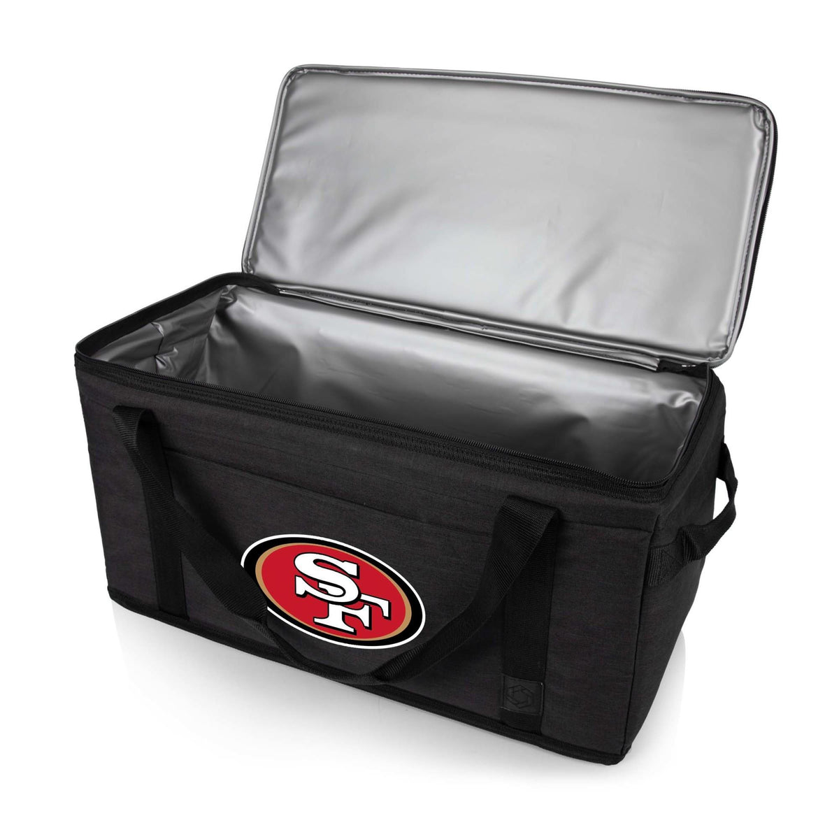 49ers 64 Can Collapsible Cooler