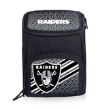Raiders PTX 2.0 Tarana Recycled Backpack Cooler