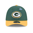 Packers 2026 New Era Men's 39THIRTY Draft Hat