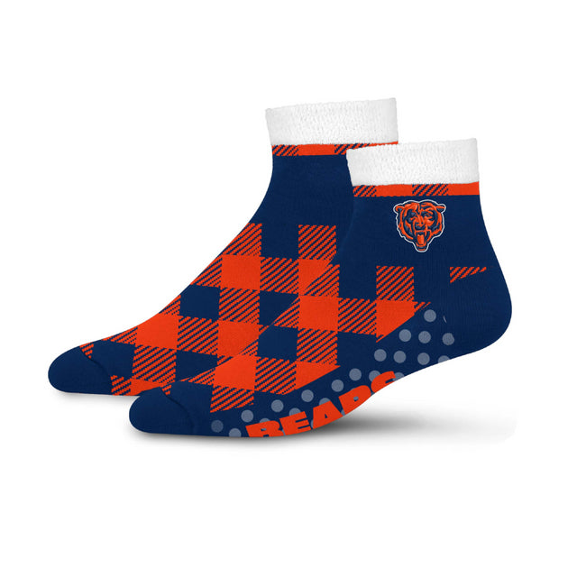 Bears Cozy Buff Socks