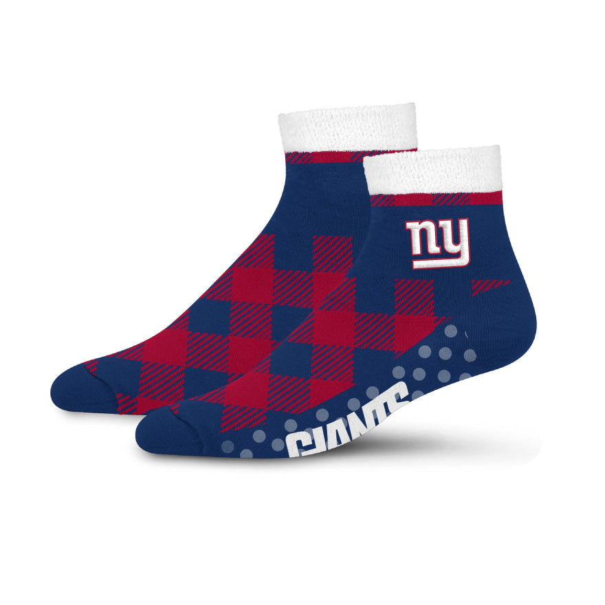 Giants Cozy Buff Socks